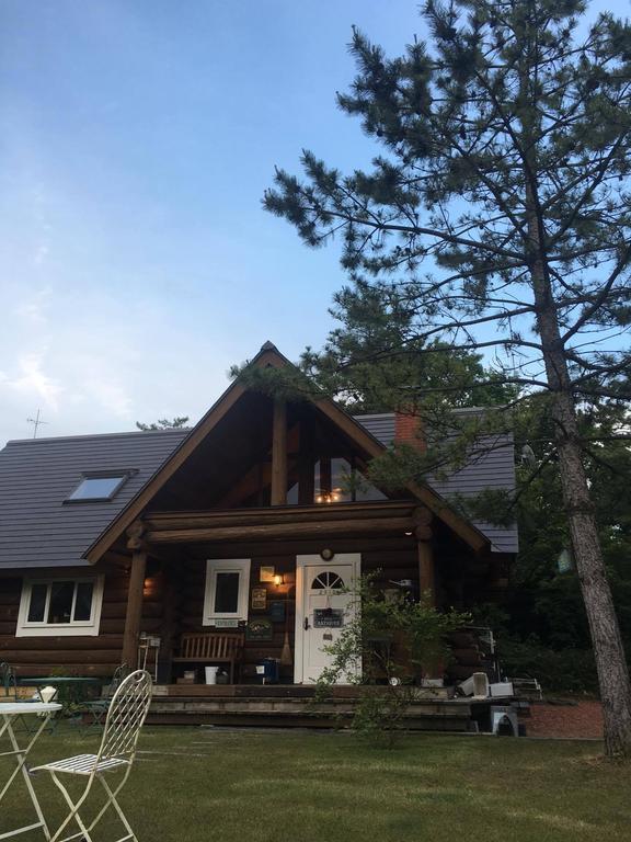 Deja Vu Villa Shika Bagian luar foto
