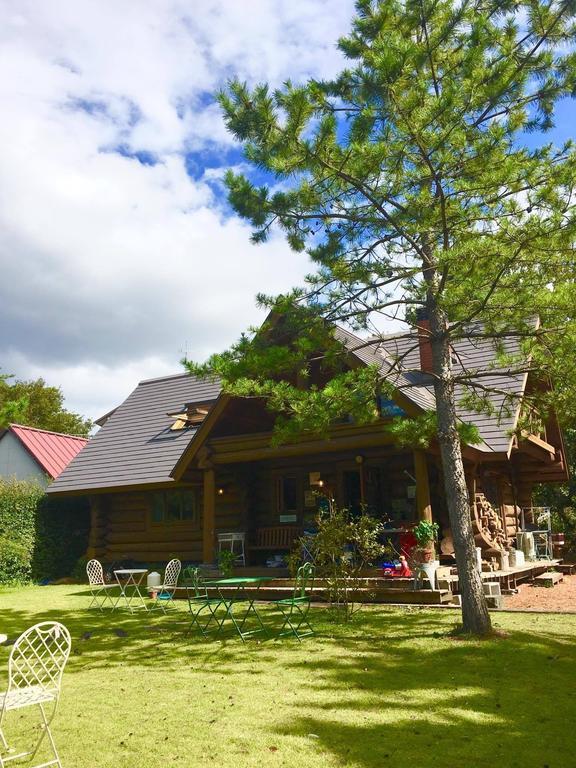 Deja Vu Villa Shika Bagian luar foto